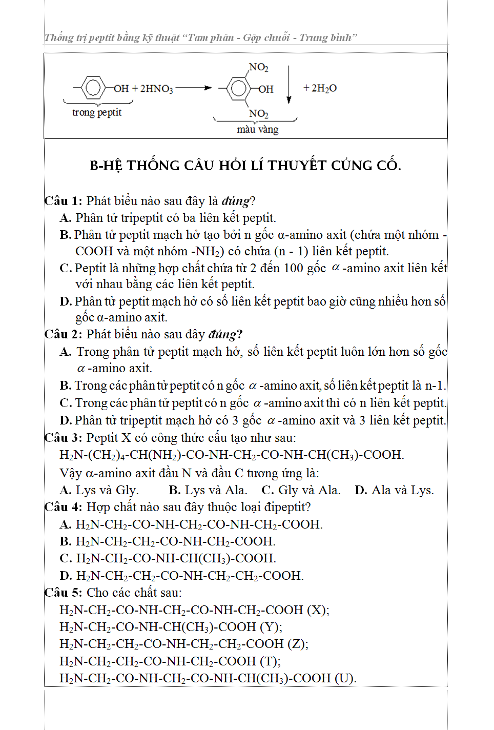 Trích đoạn 4