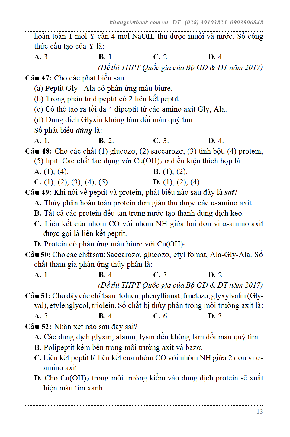 Trích đoạn 11