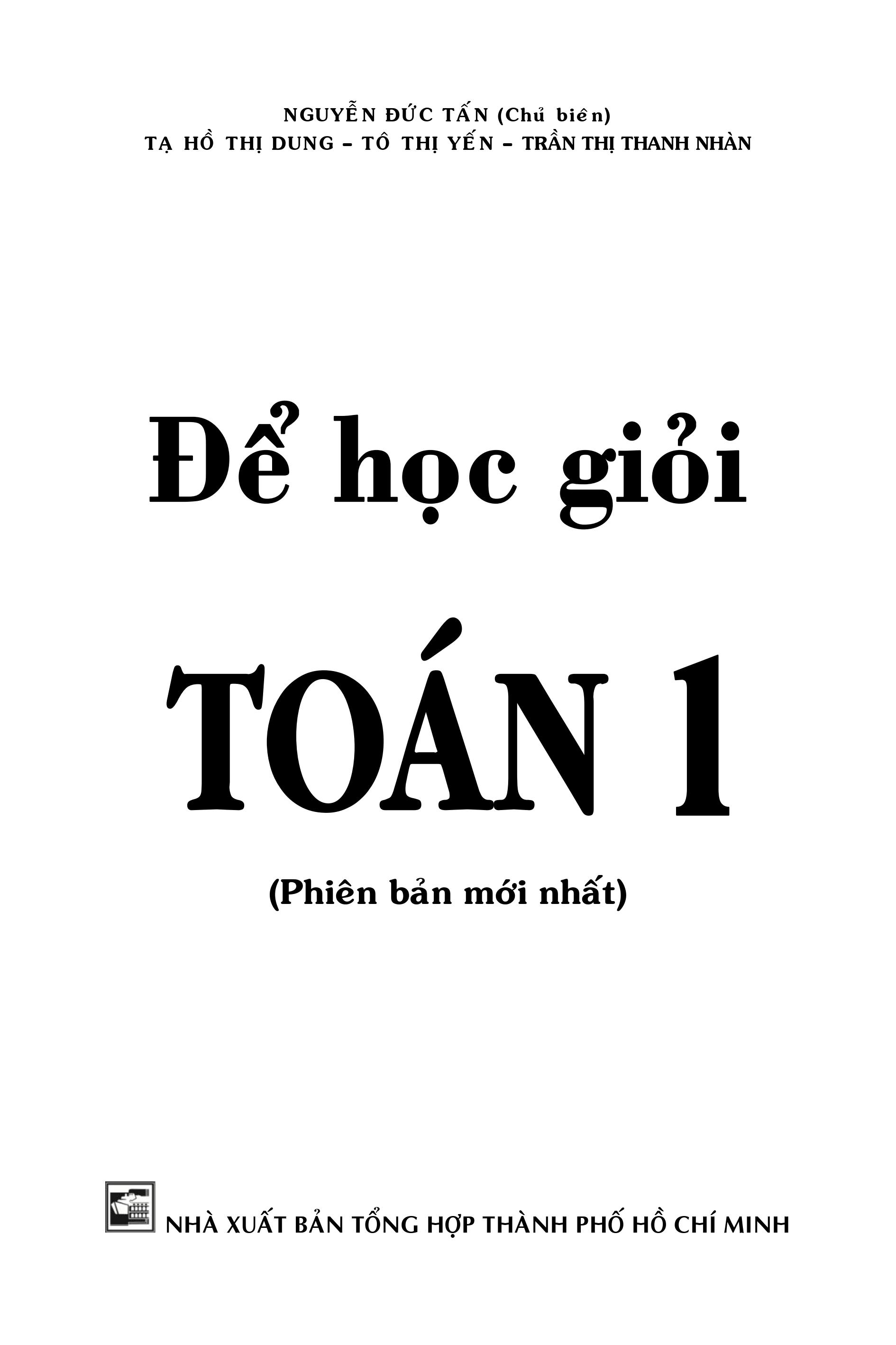Mục lục