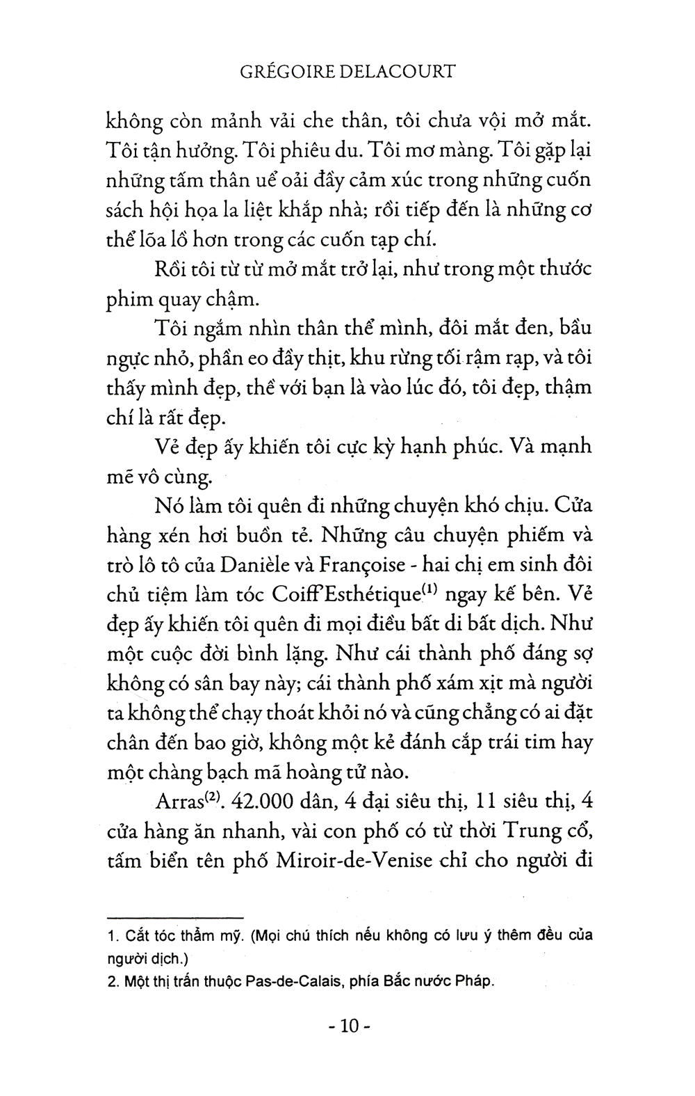 Trích đoạn 1