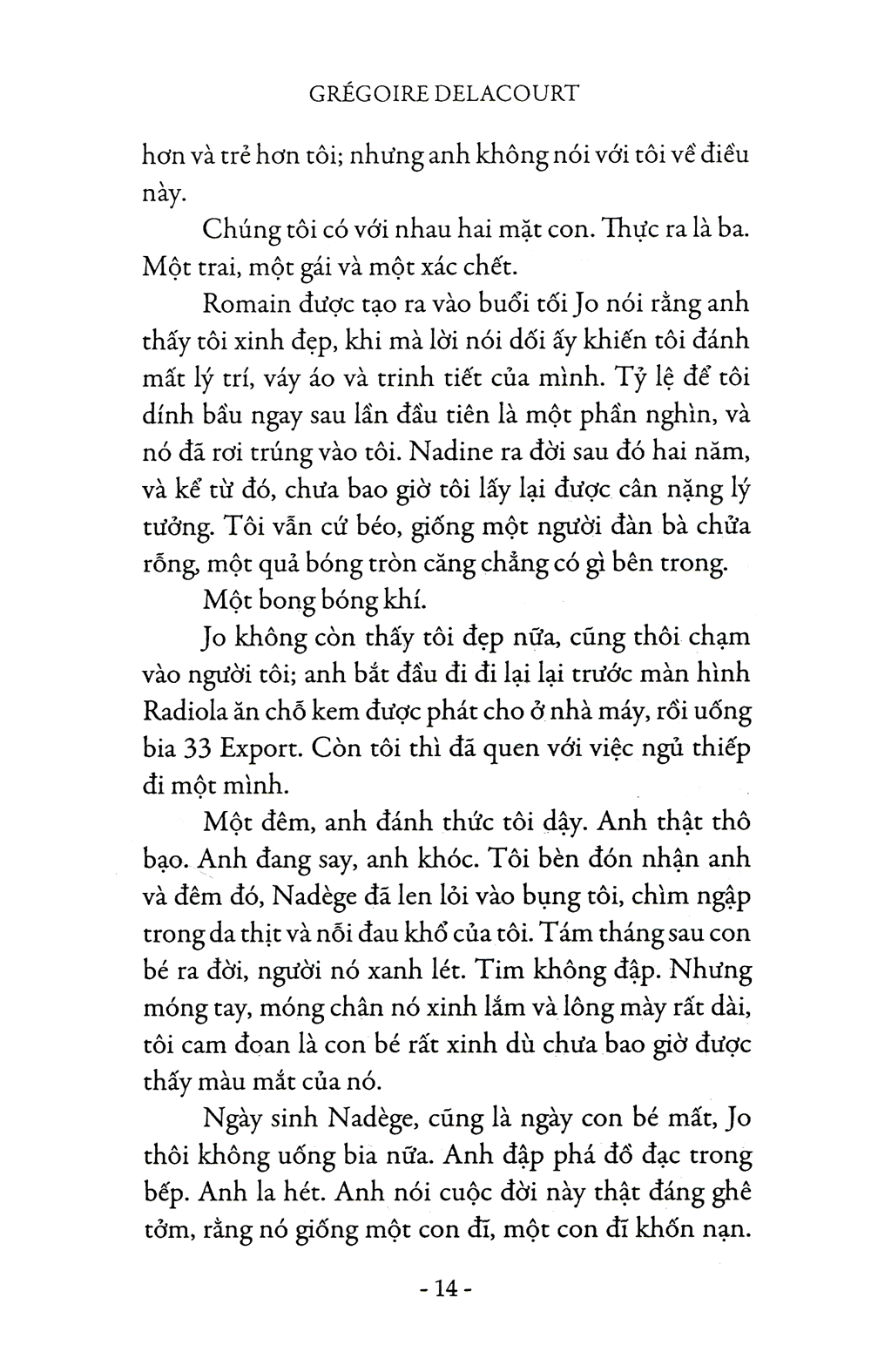 Trích đoạn 4