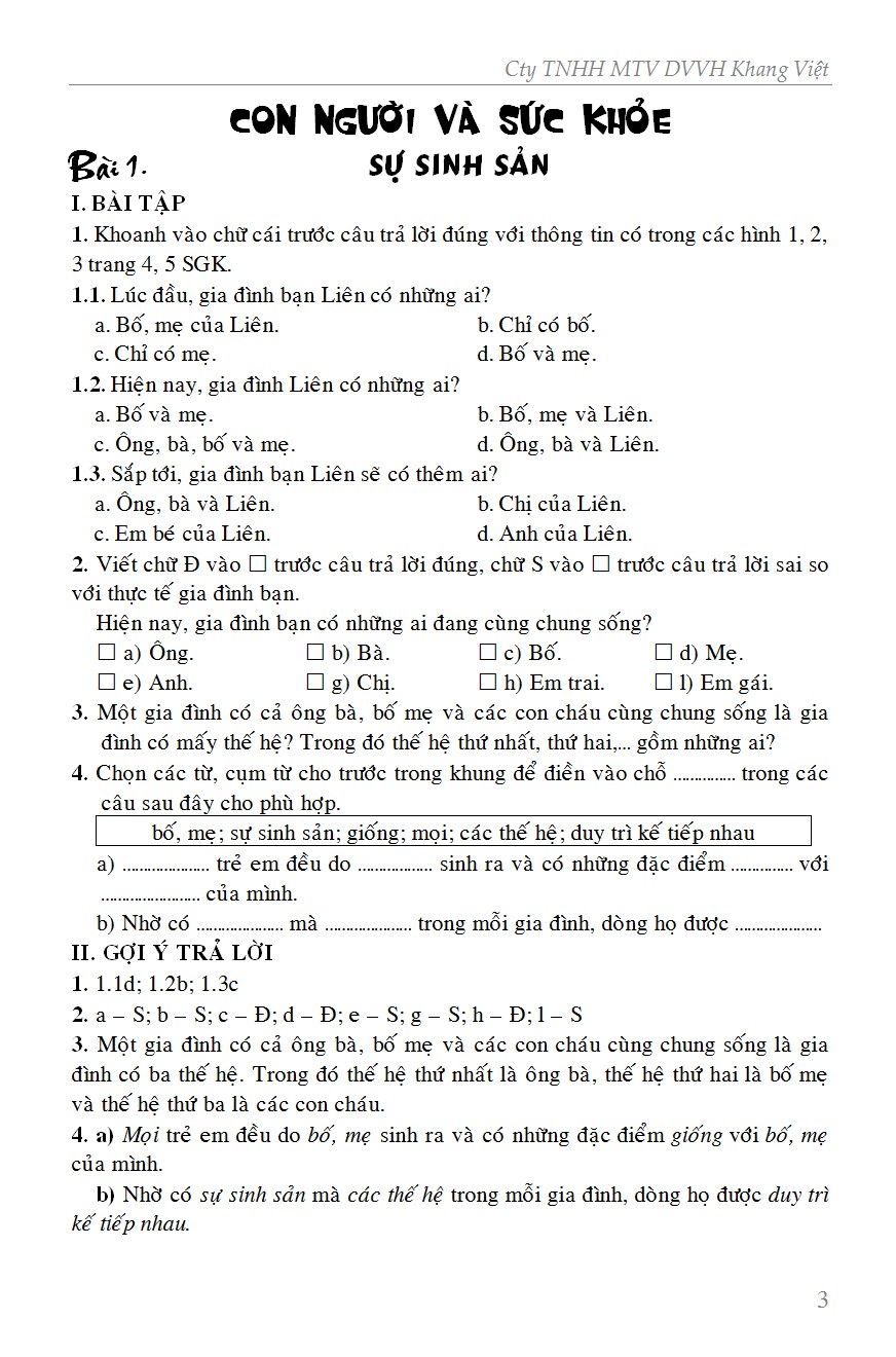 Trích đoạn 2