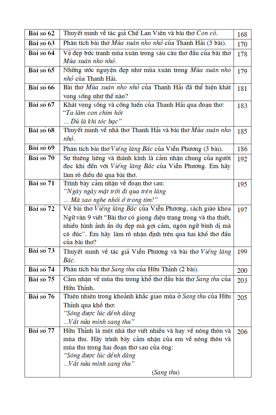 Trích đoạn 3