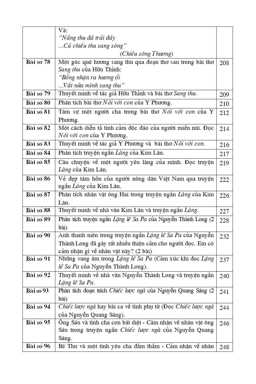 Trích đoạn 4