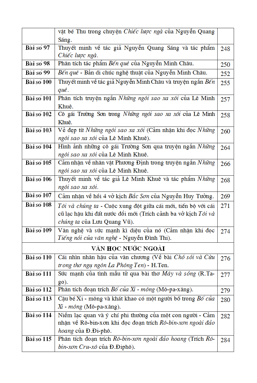 Trích đoạn 5
