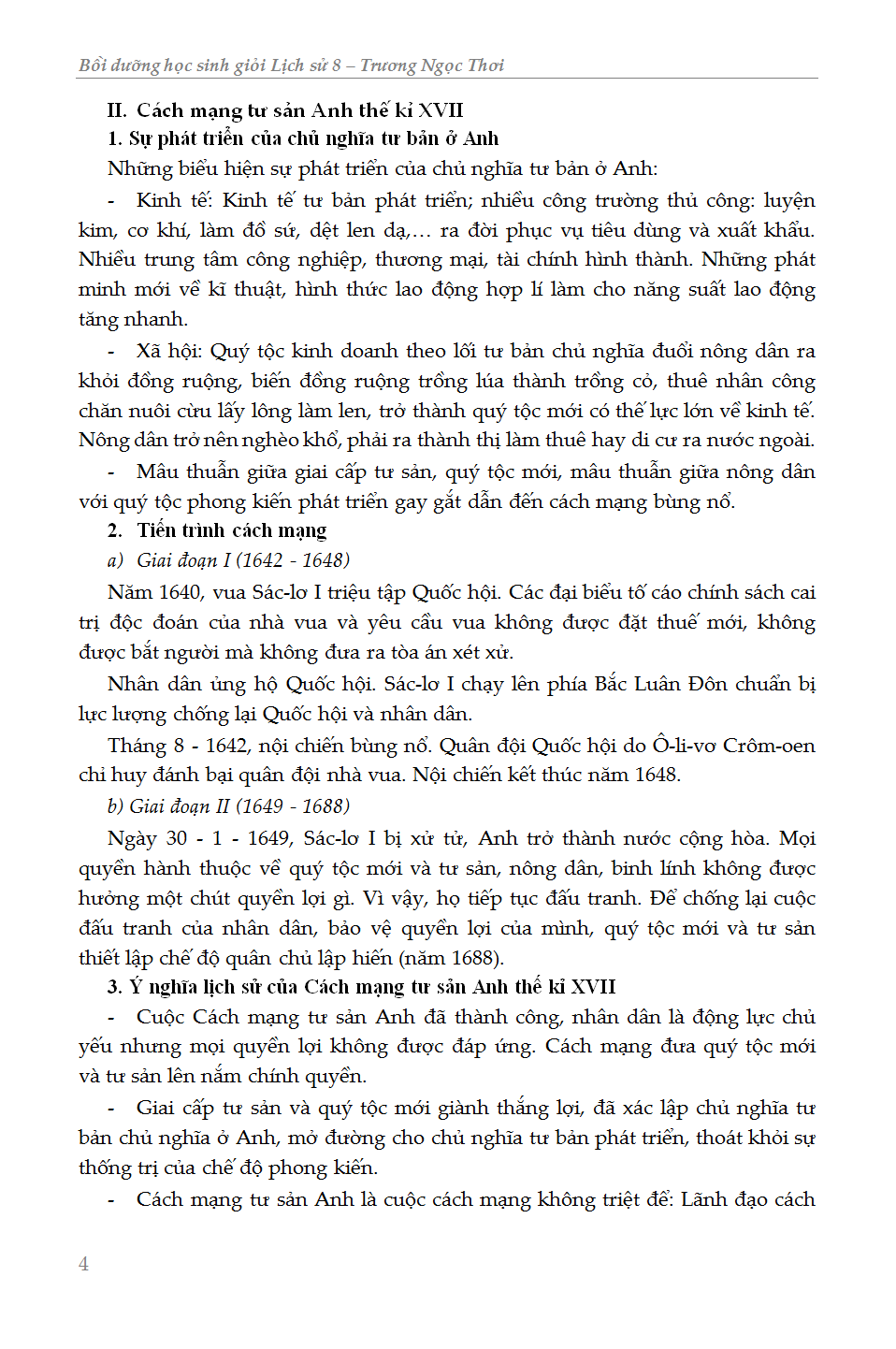 Trích đoạn 2