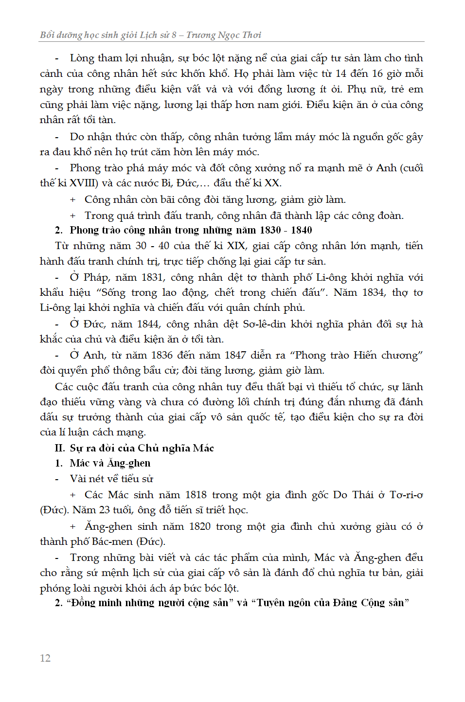 Trích đoạn 10