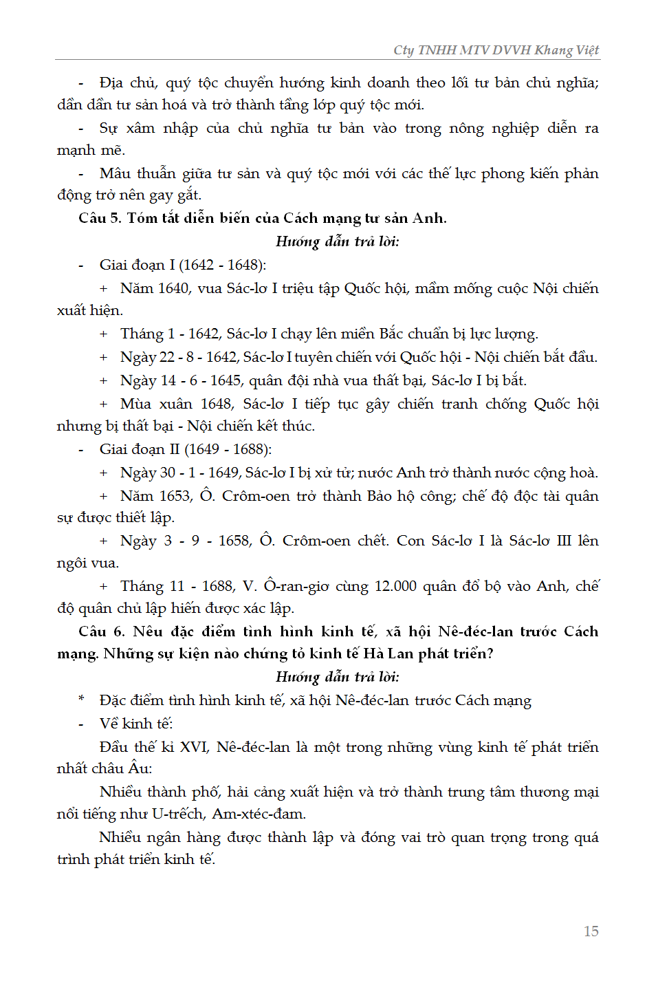 Trích đoạn 13