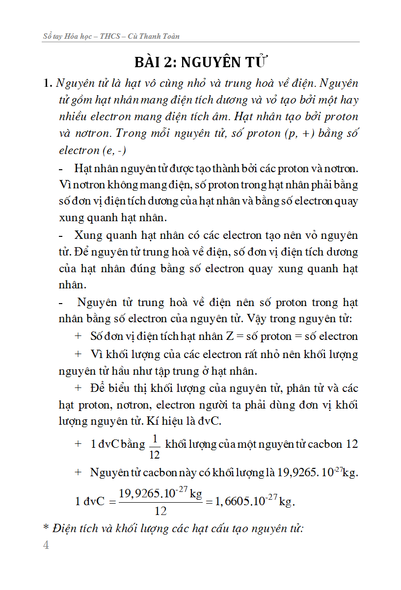 Trích đoạn 2