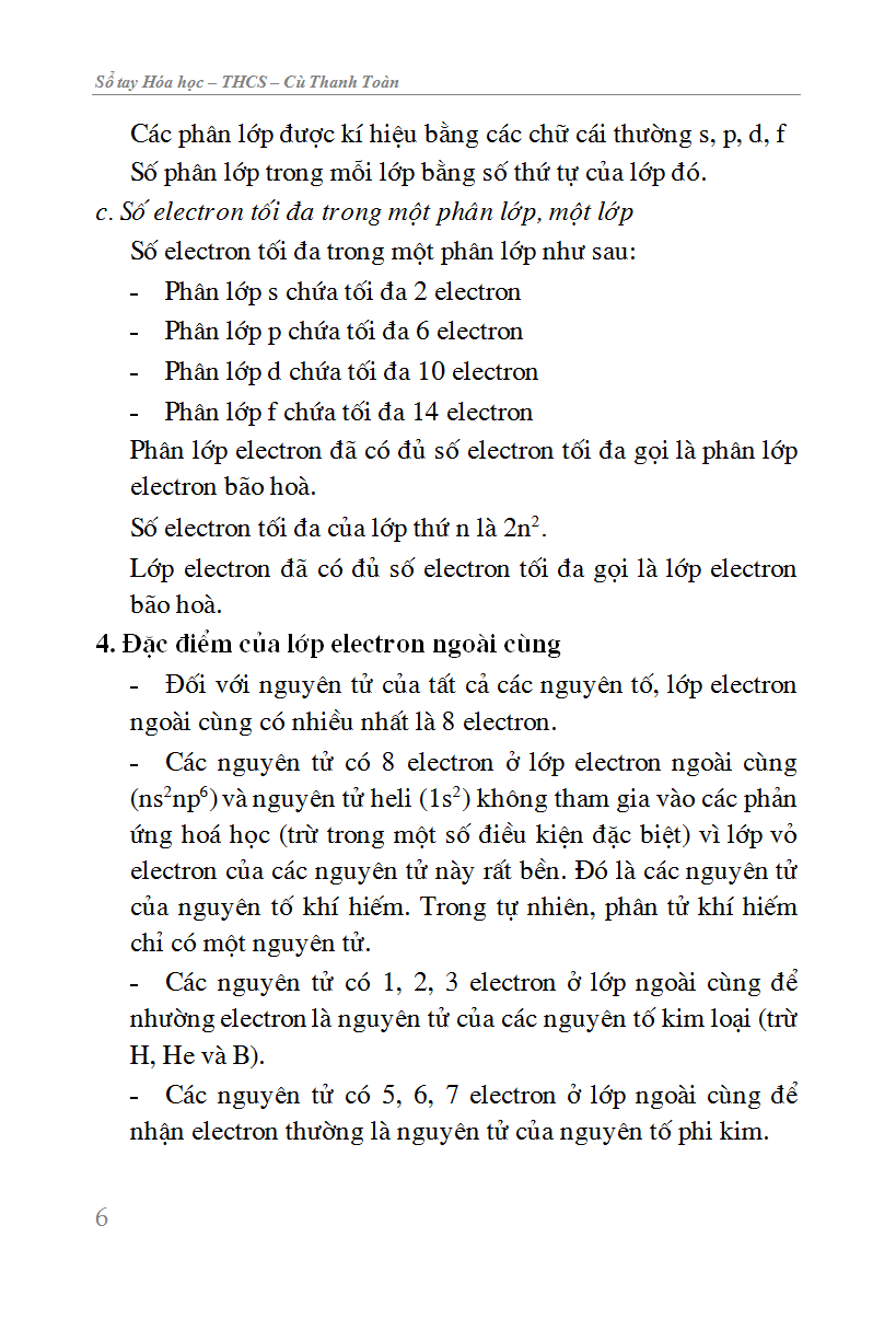 Trích đoạn 4