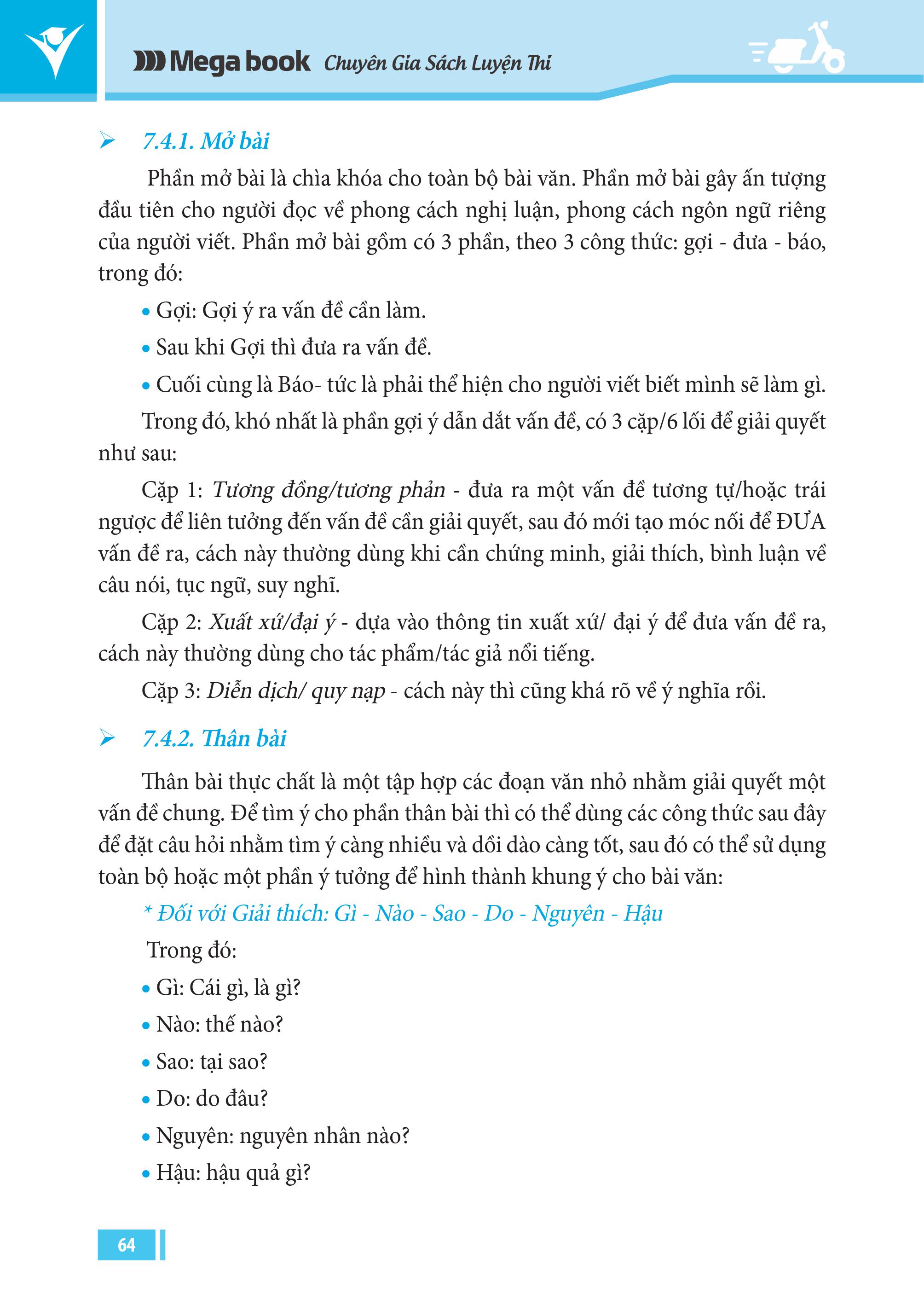 Trích đoạn 1