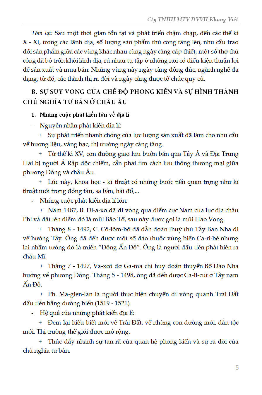 Trích đoạn 3