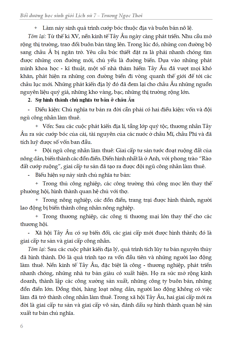 Trích đoạn 4