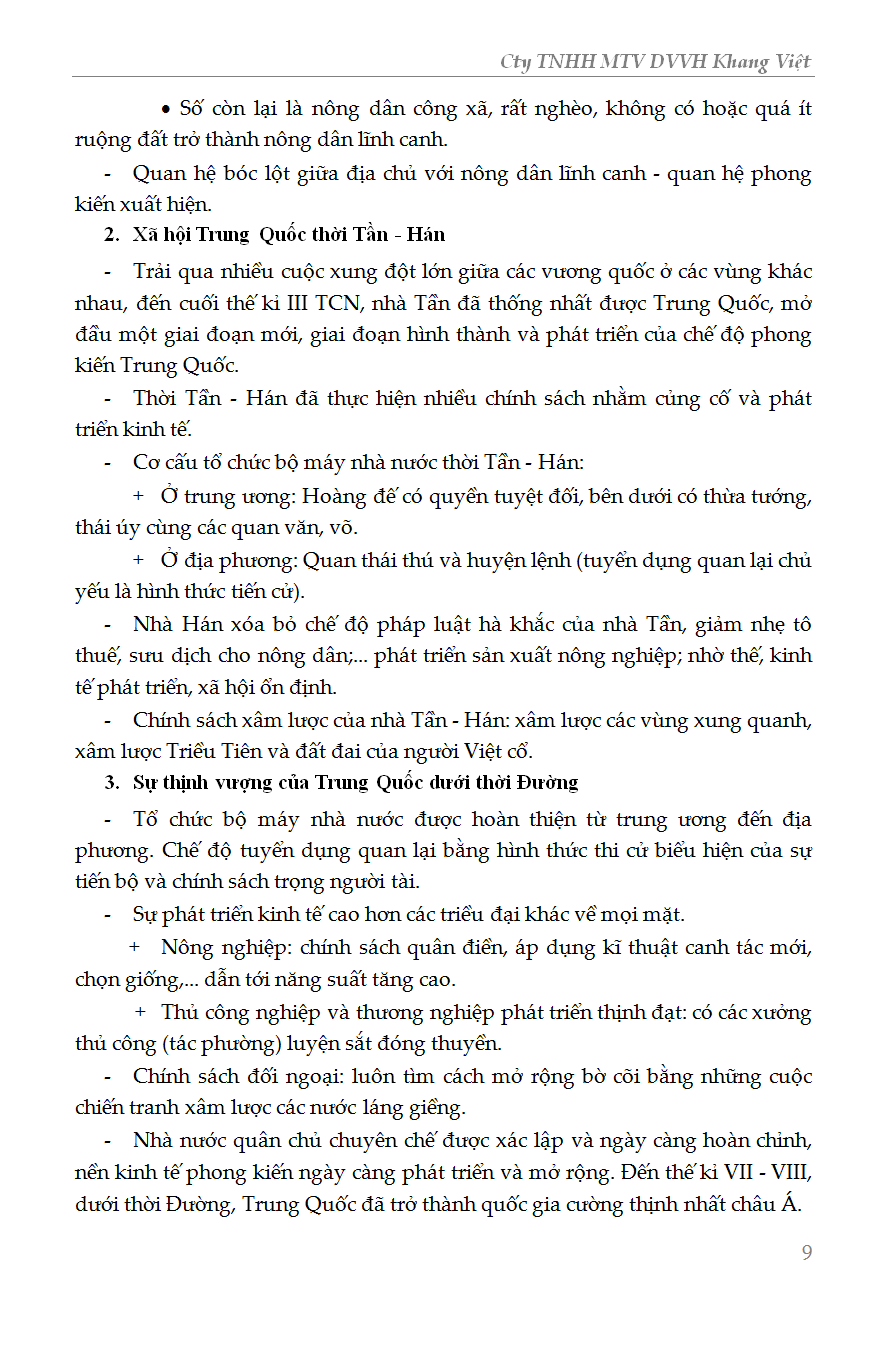 Trích đoạn 7