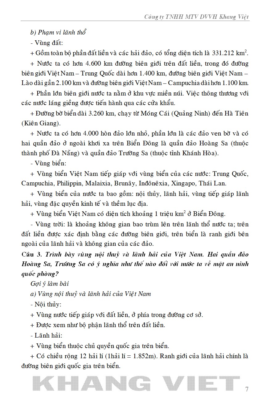 Trích đoạn 5