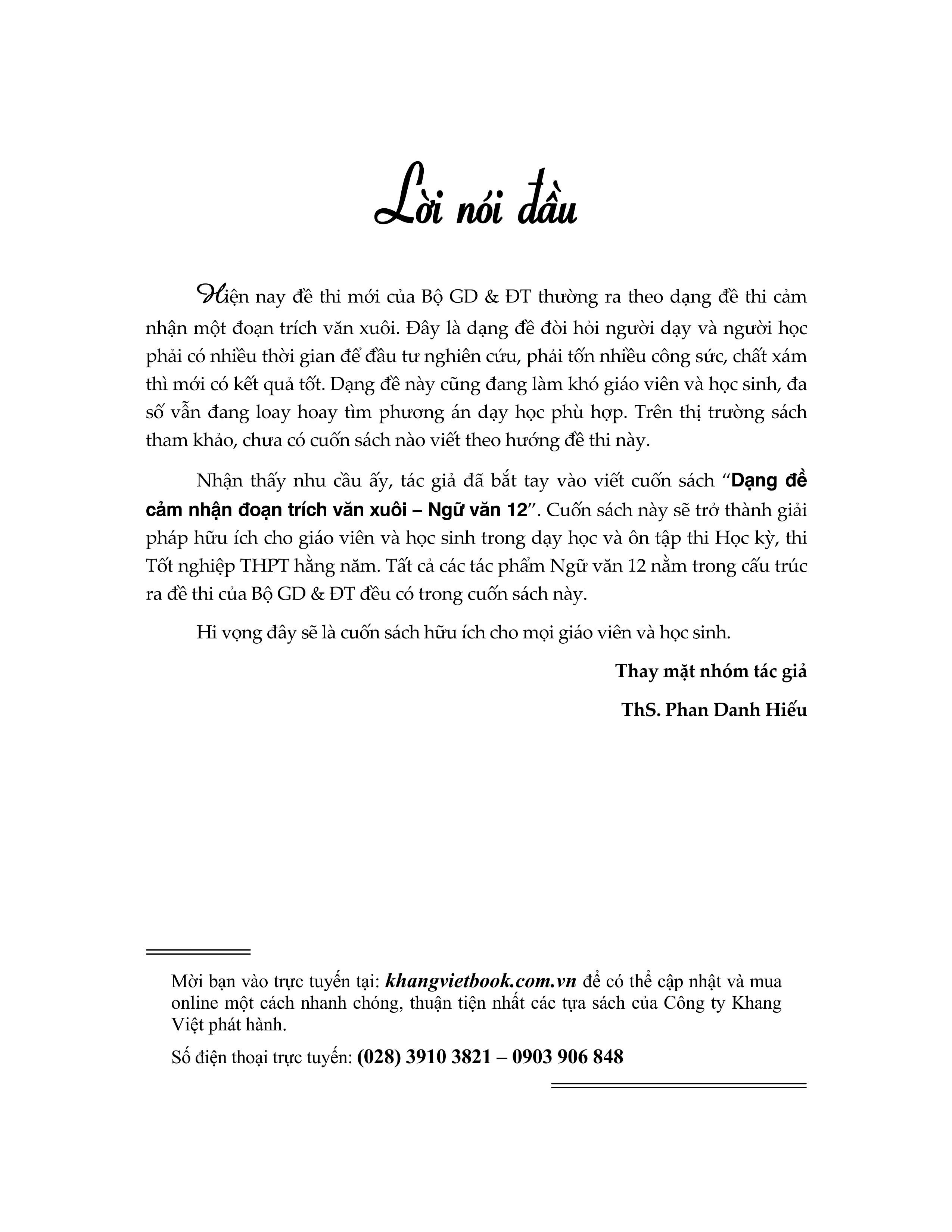 Trích đoạn 2