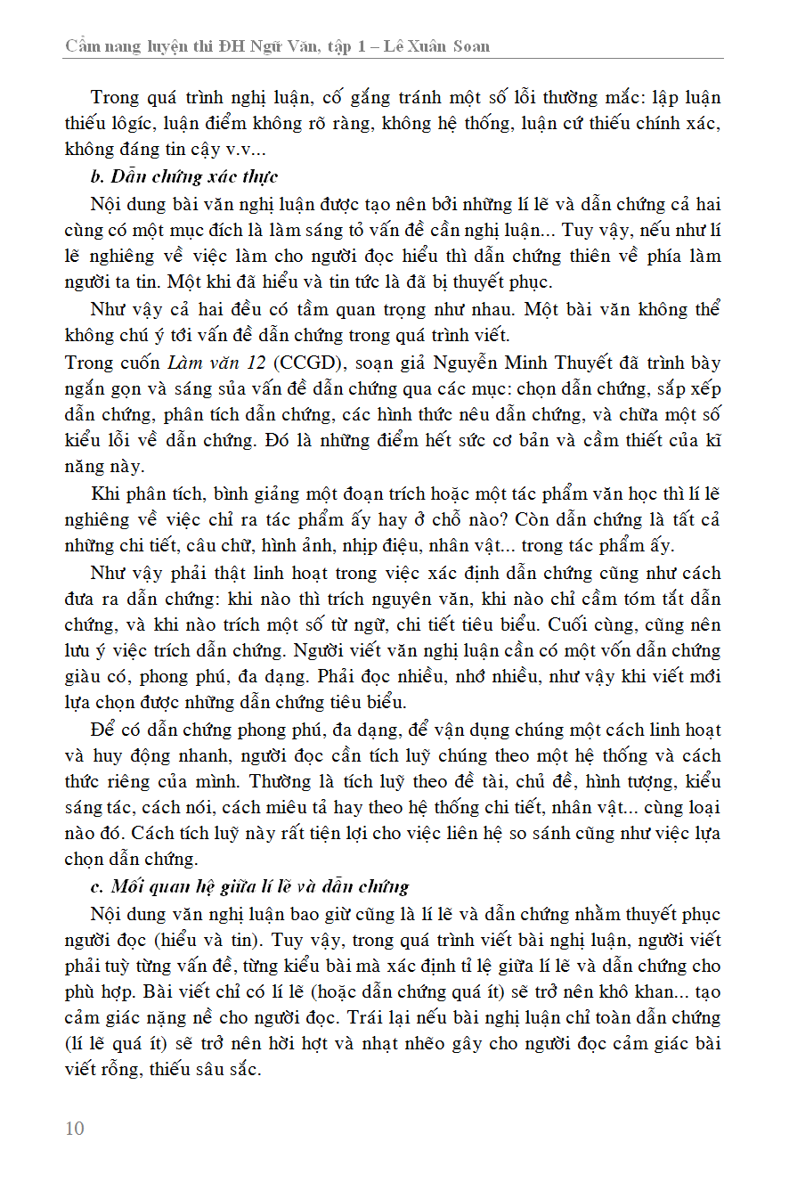 Trích đoạn 8