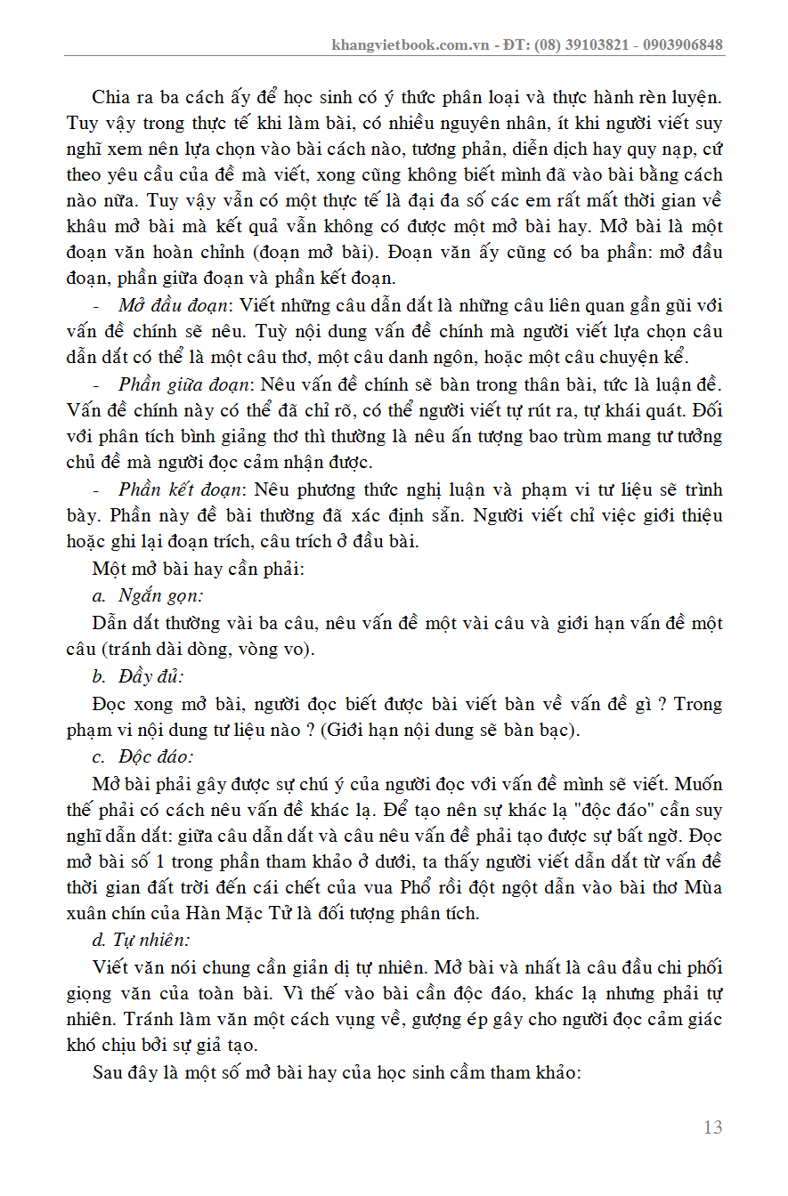 Trích đoạn 11