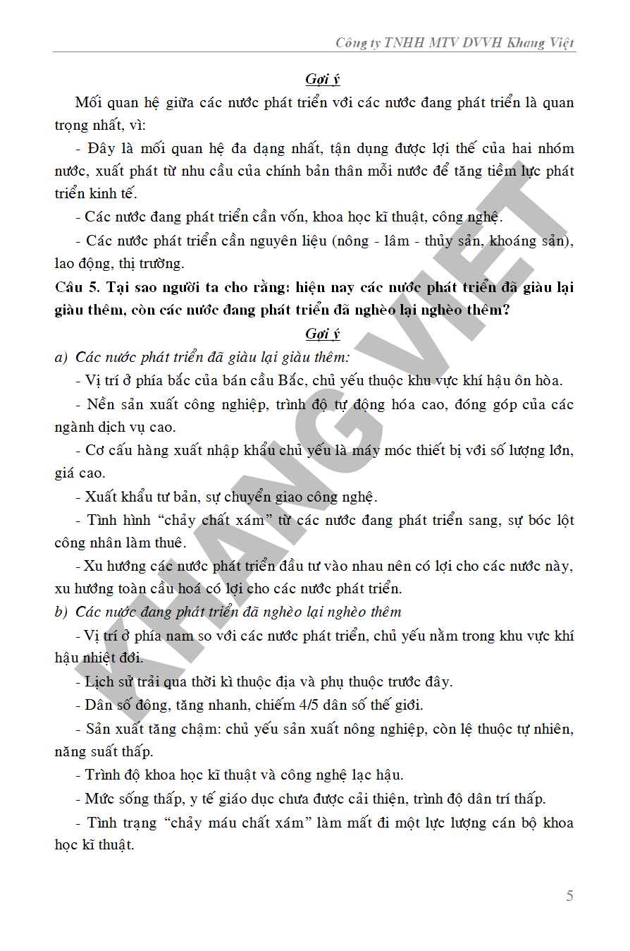 Trích đoạn 3