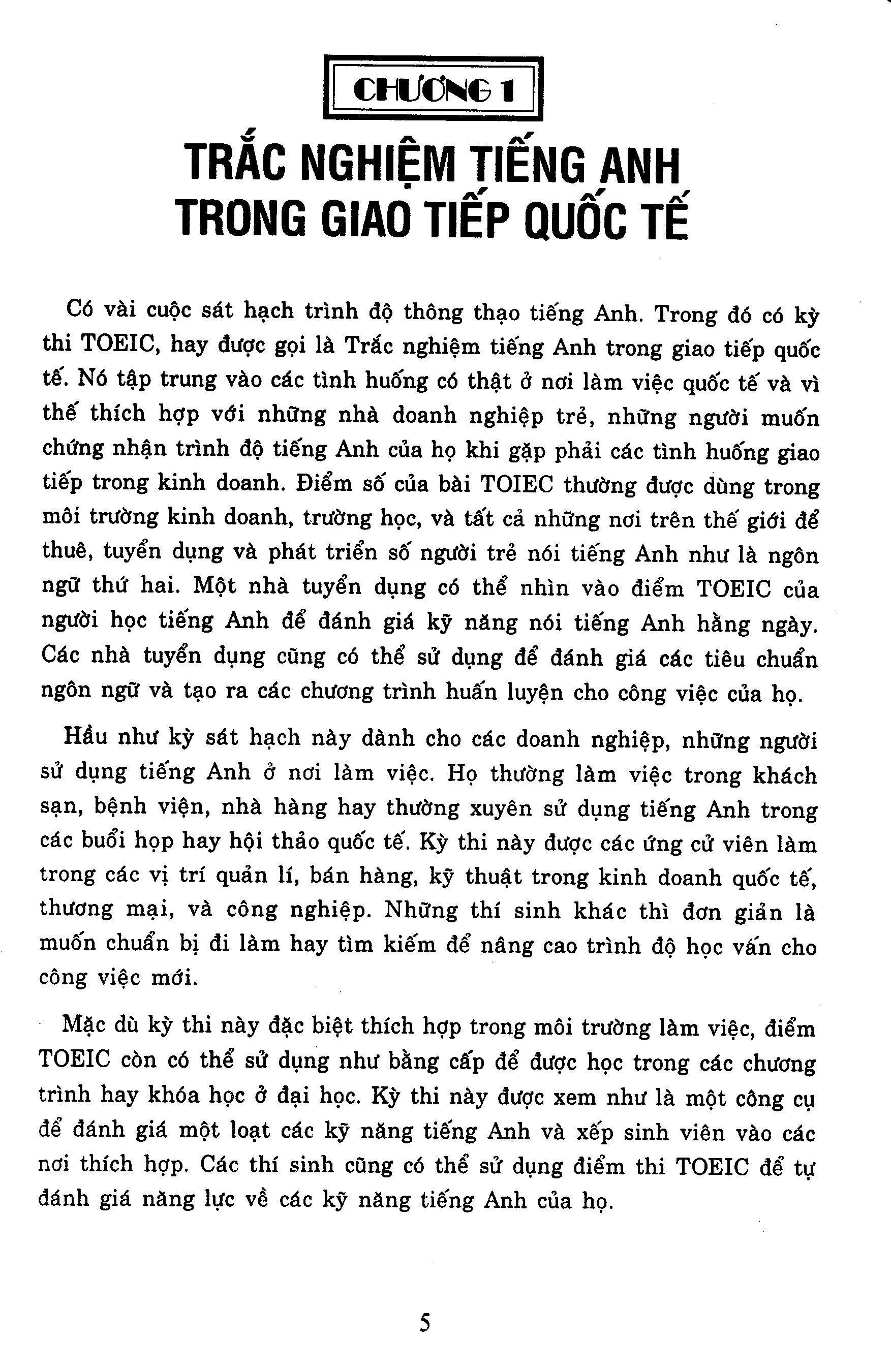 Trích đoạn 1