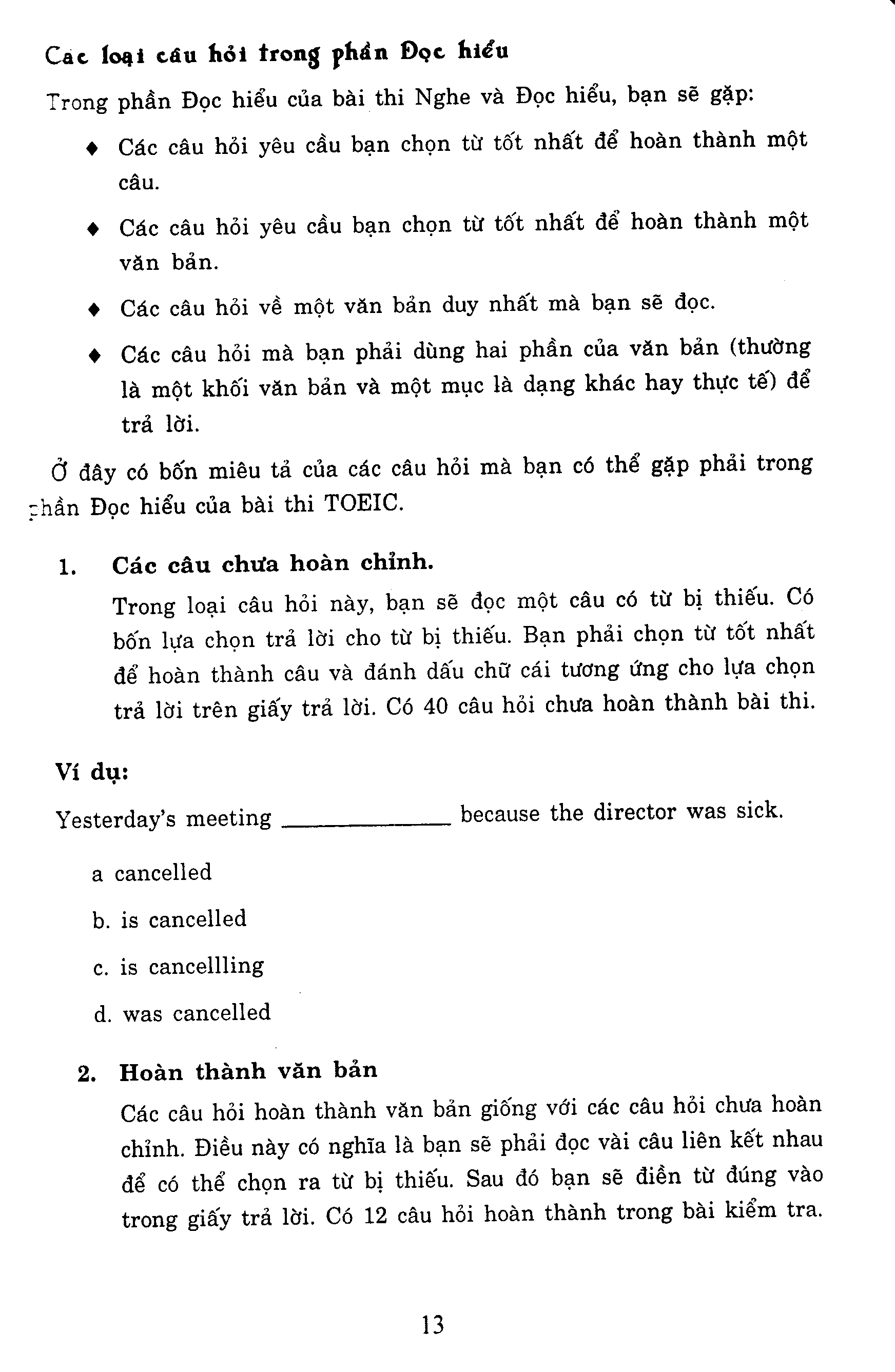 Trích đoạn 9