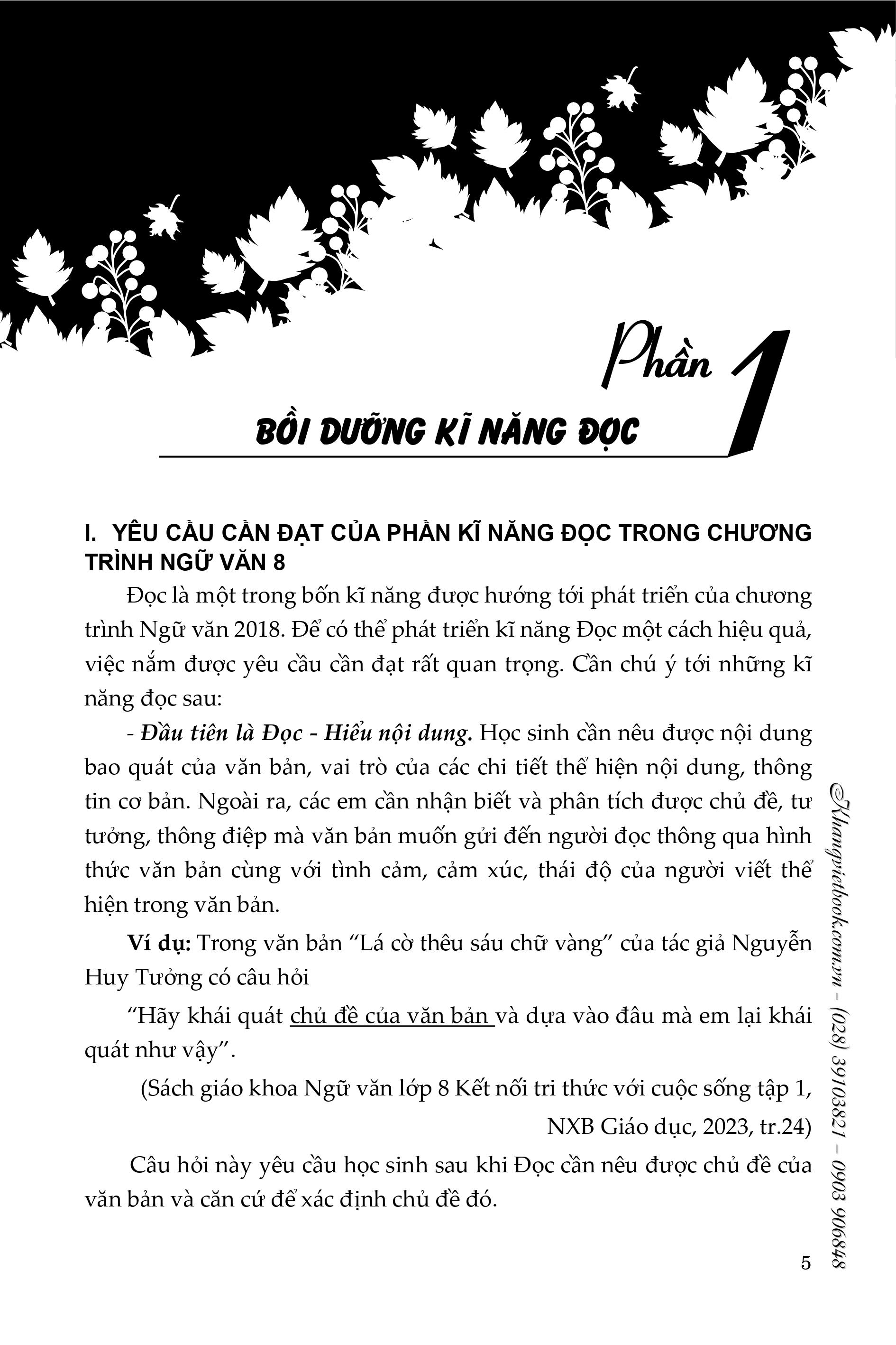 Trích đoạn 5