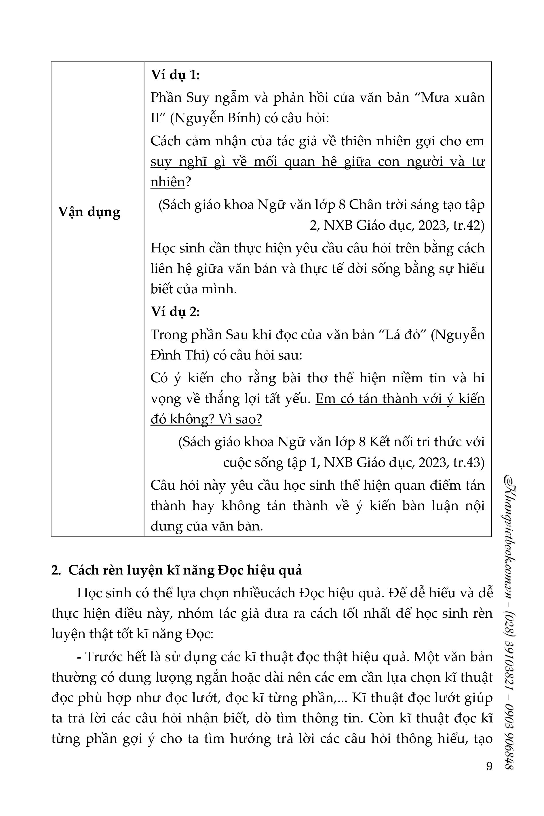 Trích đoạn 9