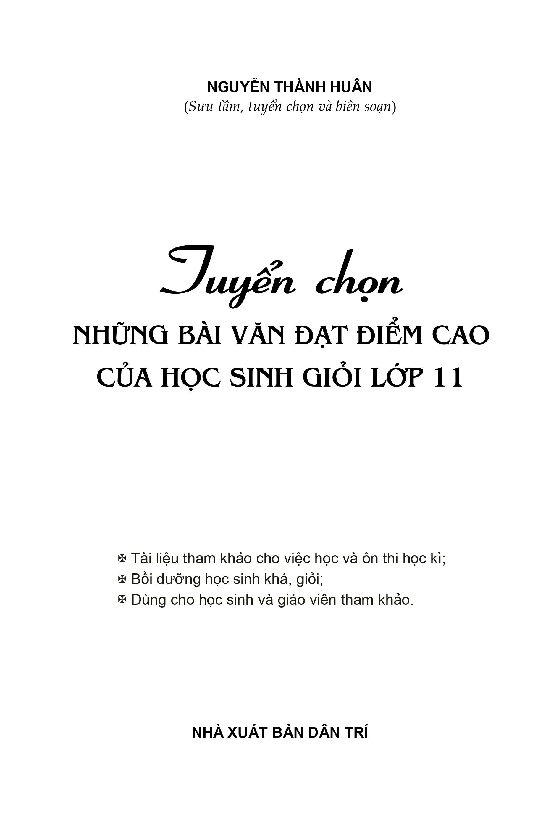 Trích đoạn 1