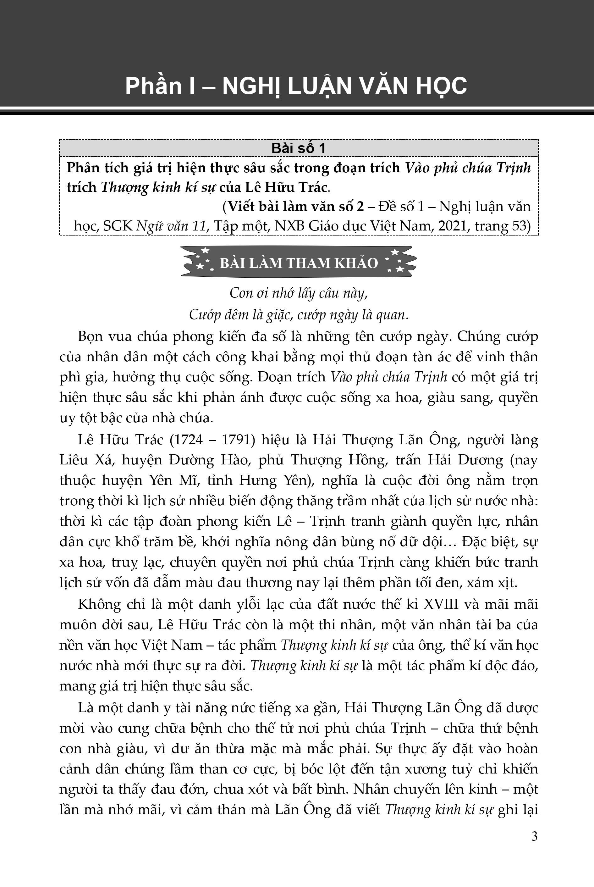 Trích đoạn 3