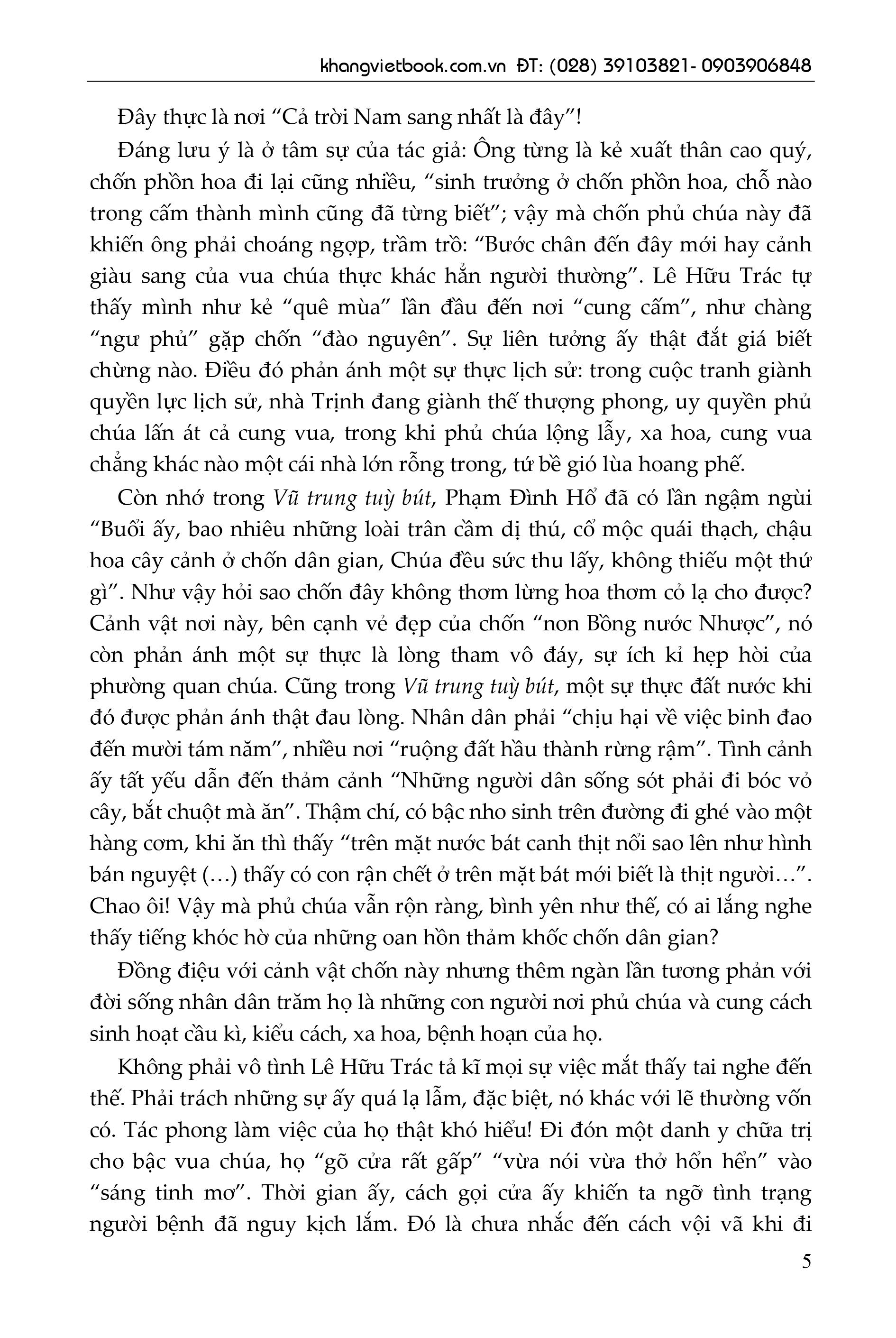 Trích đoạn 5
