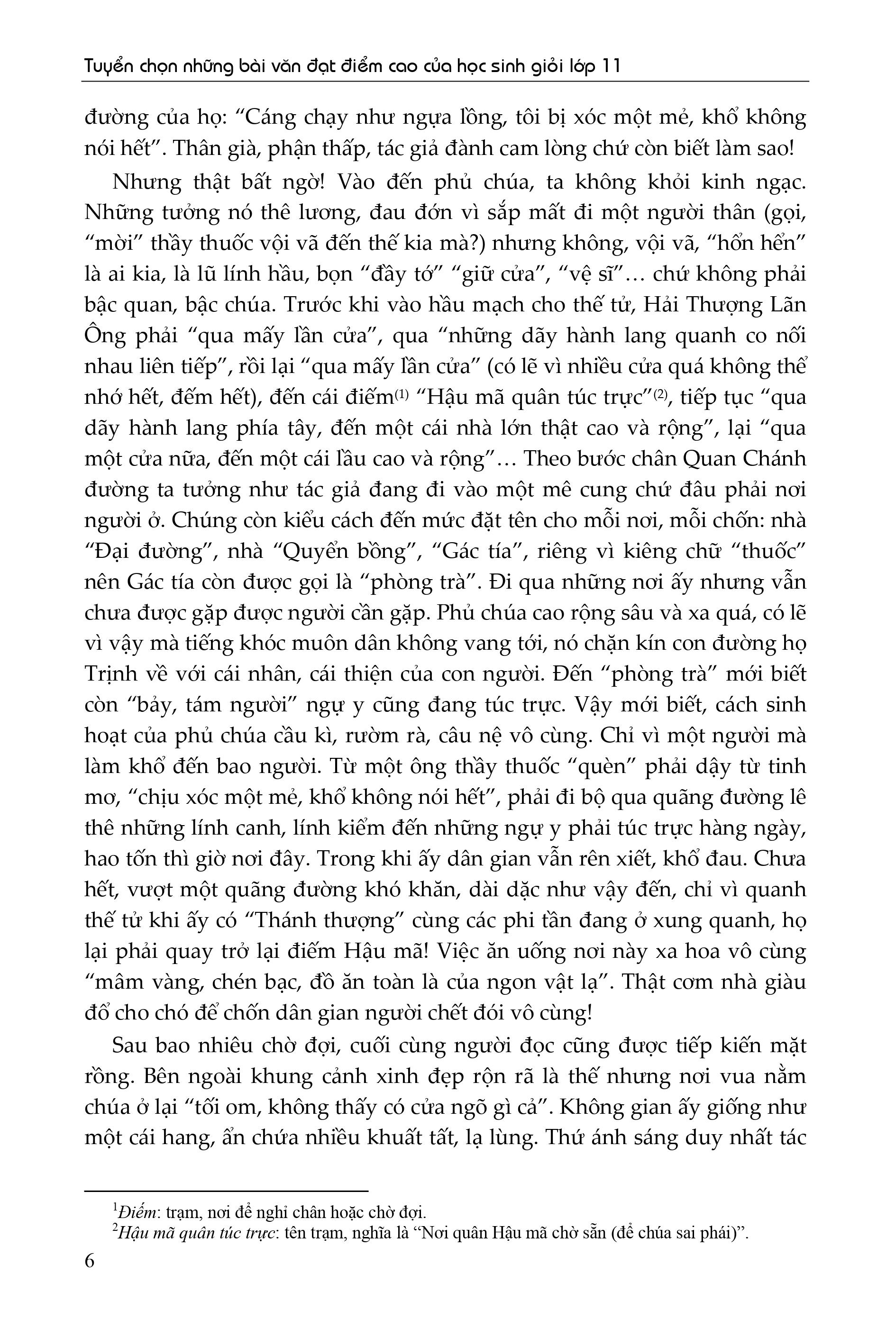 Trích đoạn 6