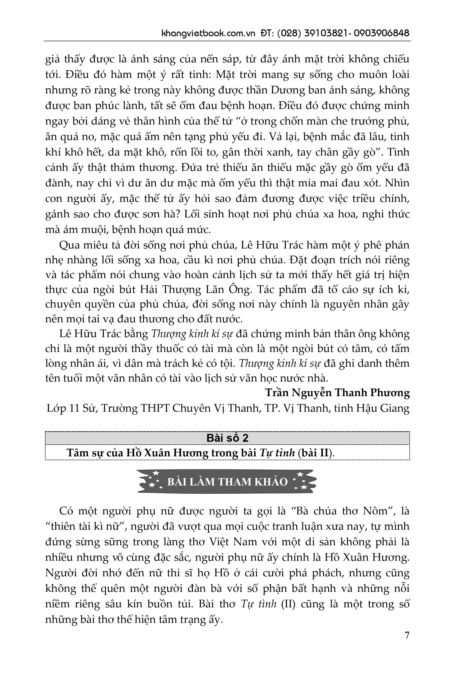 Trích đoạn 7