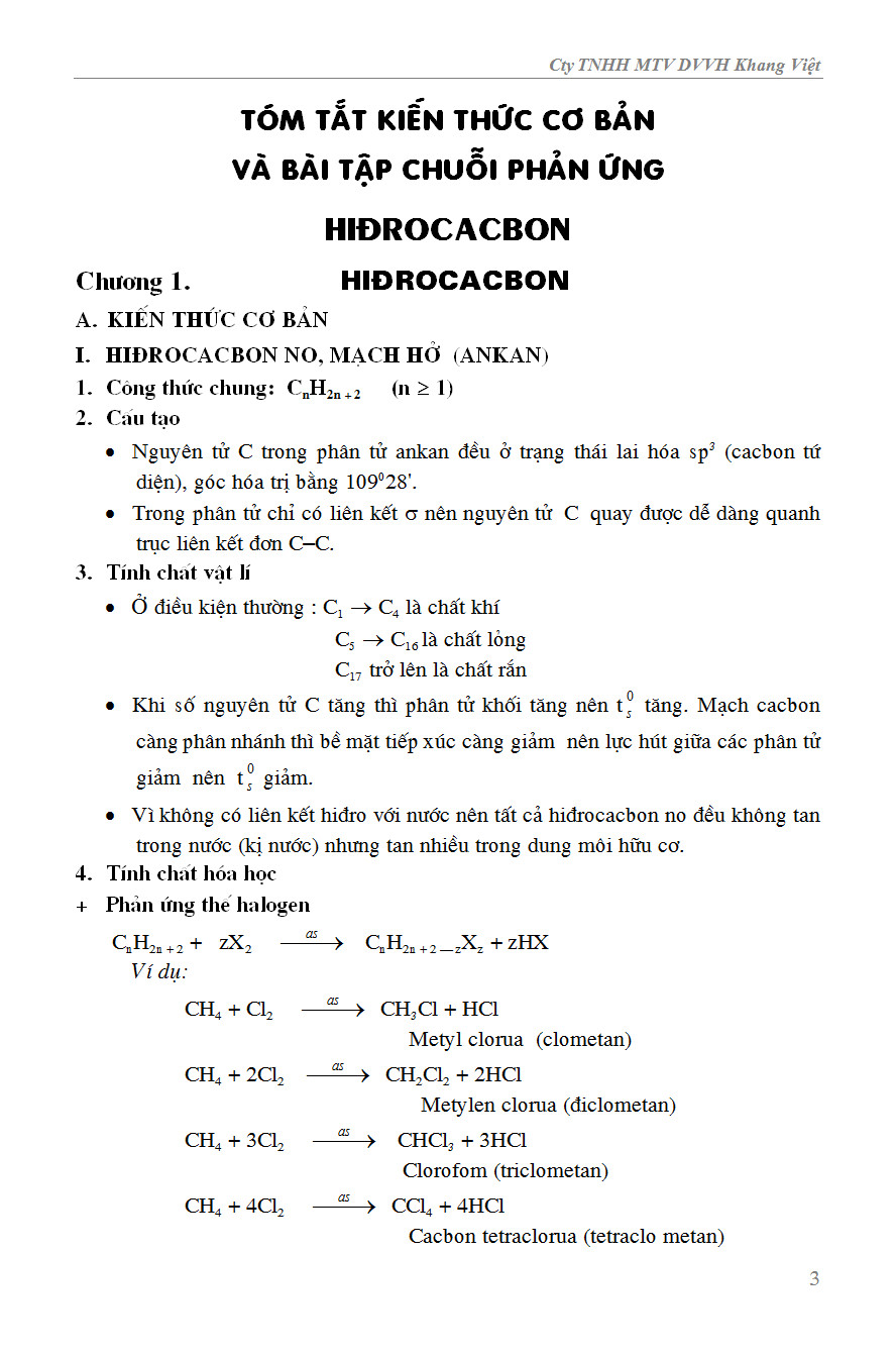 Trích đoạn 1