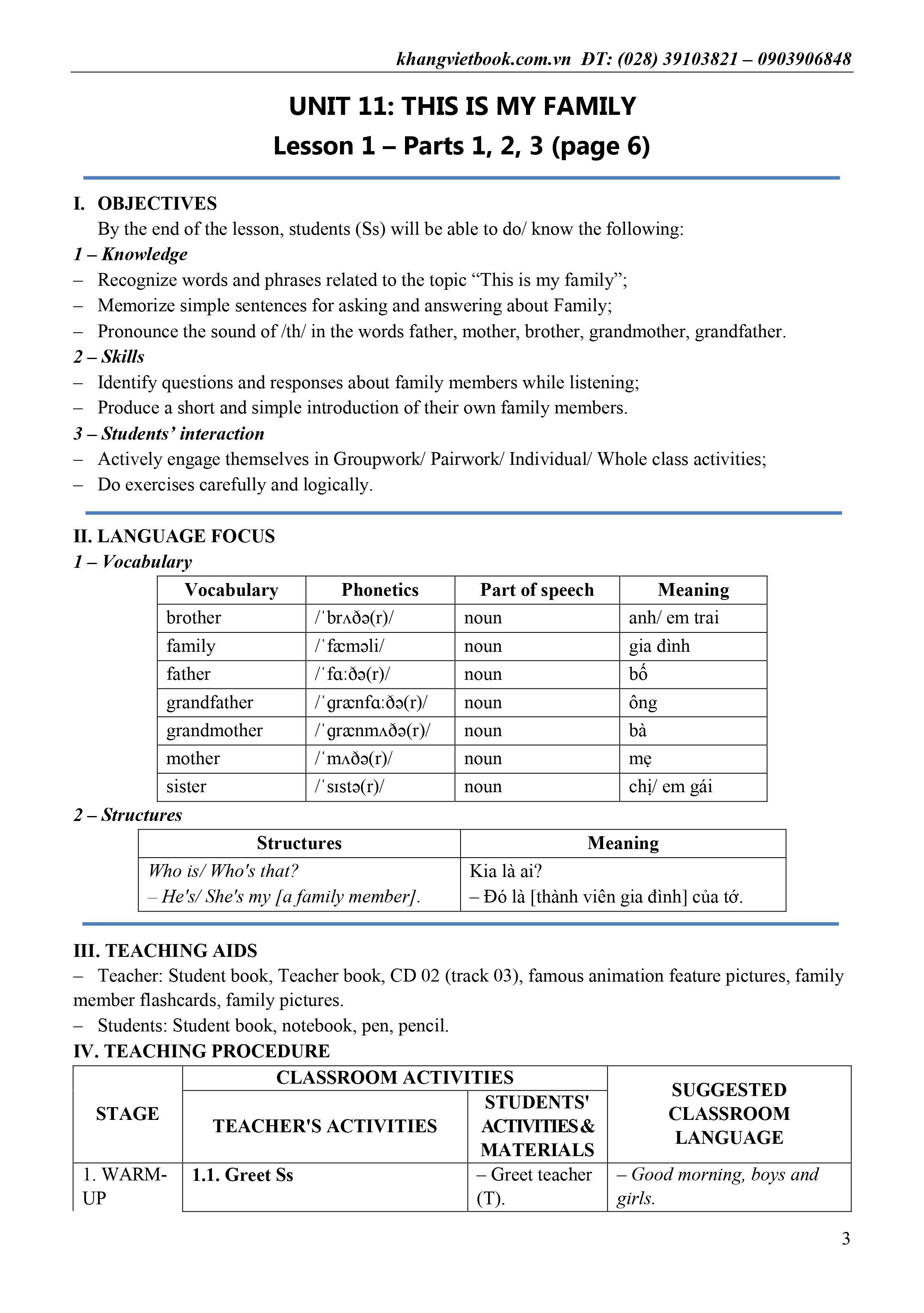Trích đoạn 4