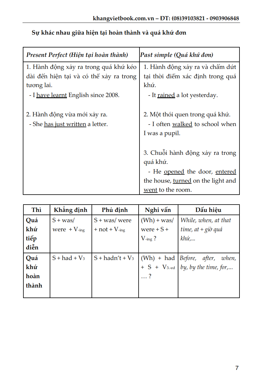 Trích đoạn 5