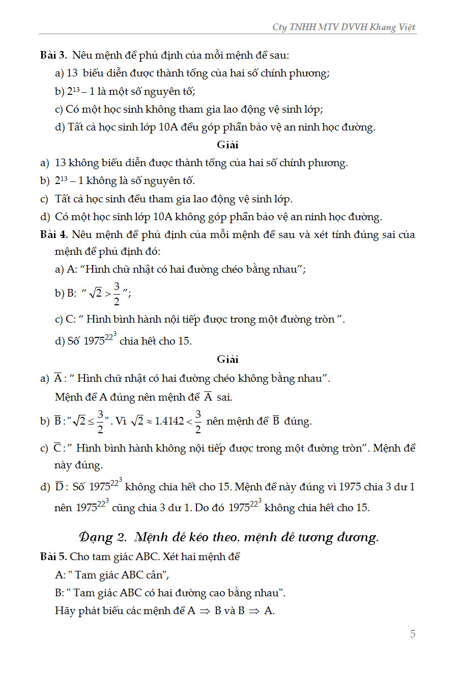 Trích đoạn 3