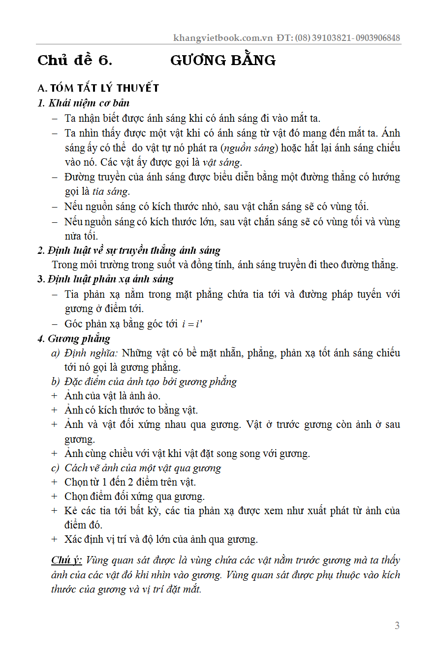 Trích đoạn 1