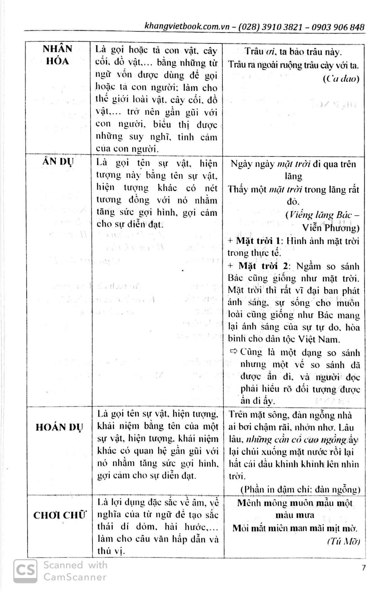 Trích đoạn 5