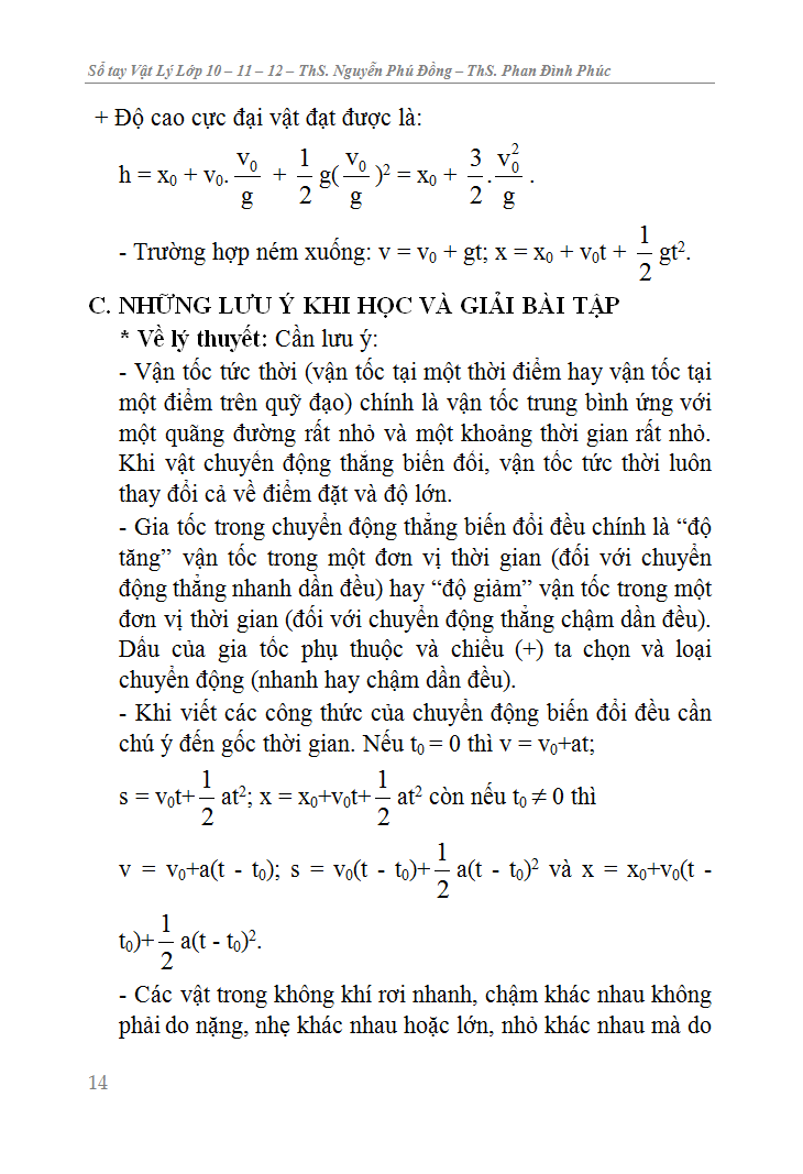 Trích đoạn 13