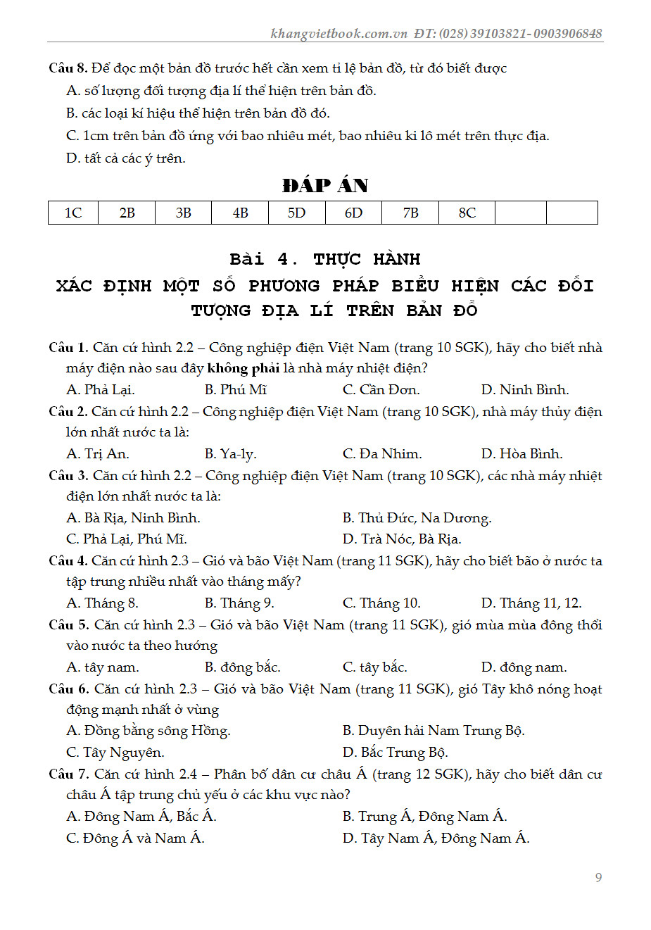 Trích đoạn 10