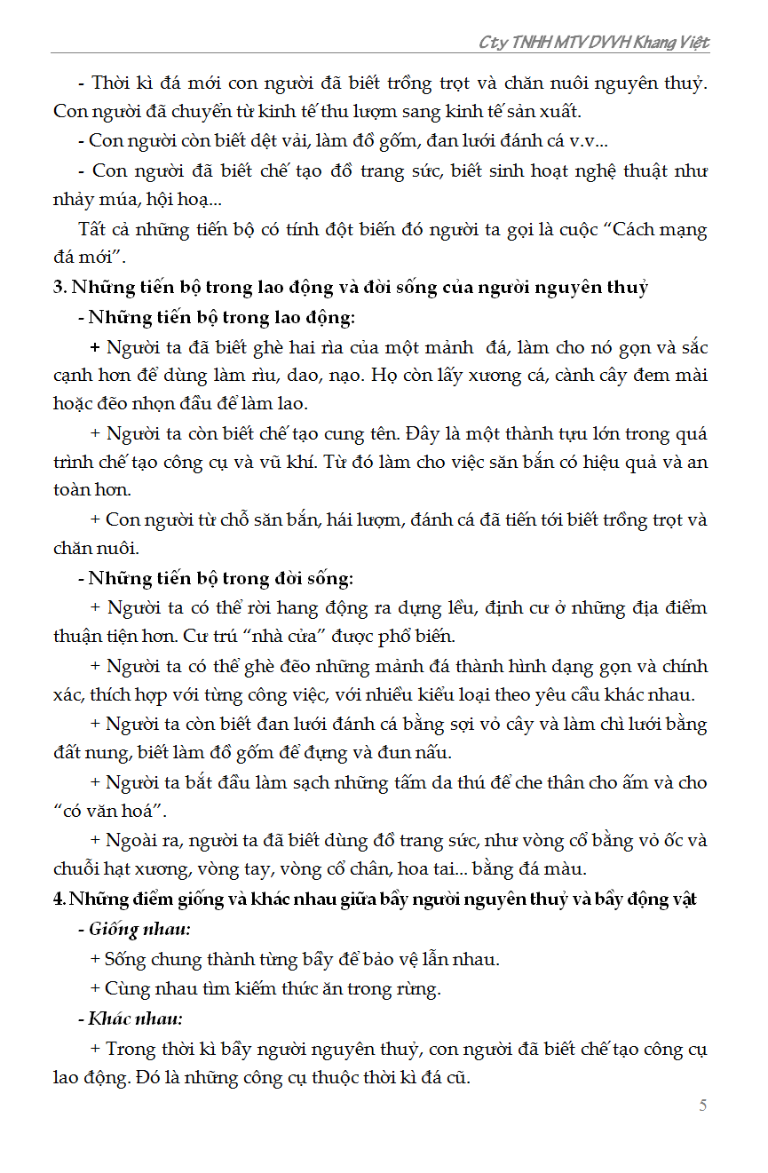 Trích đoạn 4