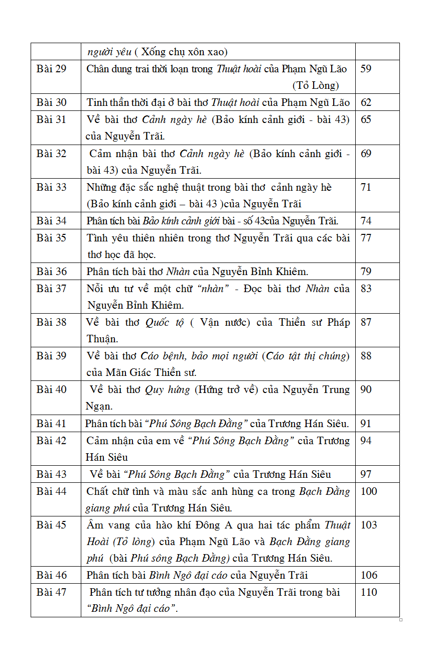 Trích đoạn 2