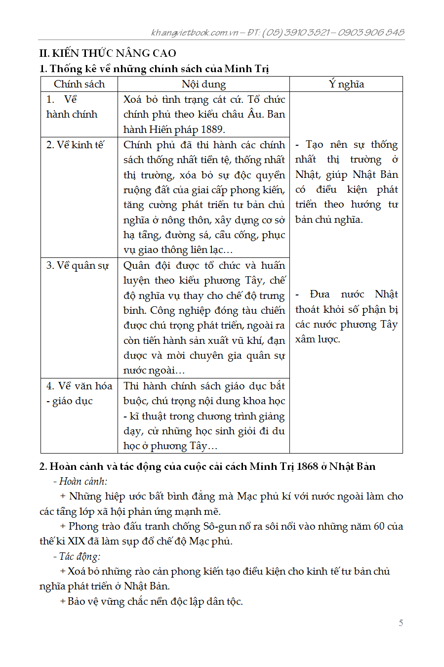 Trích đoạn 4