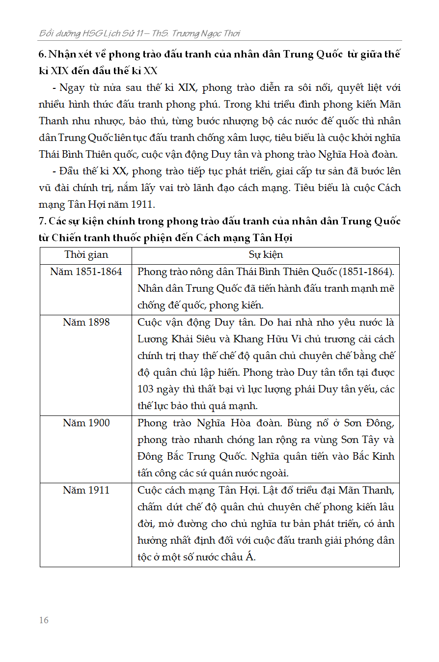 Trích đoạn 15