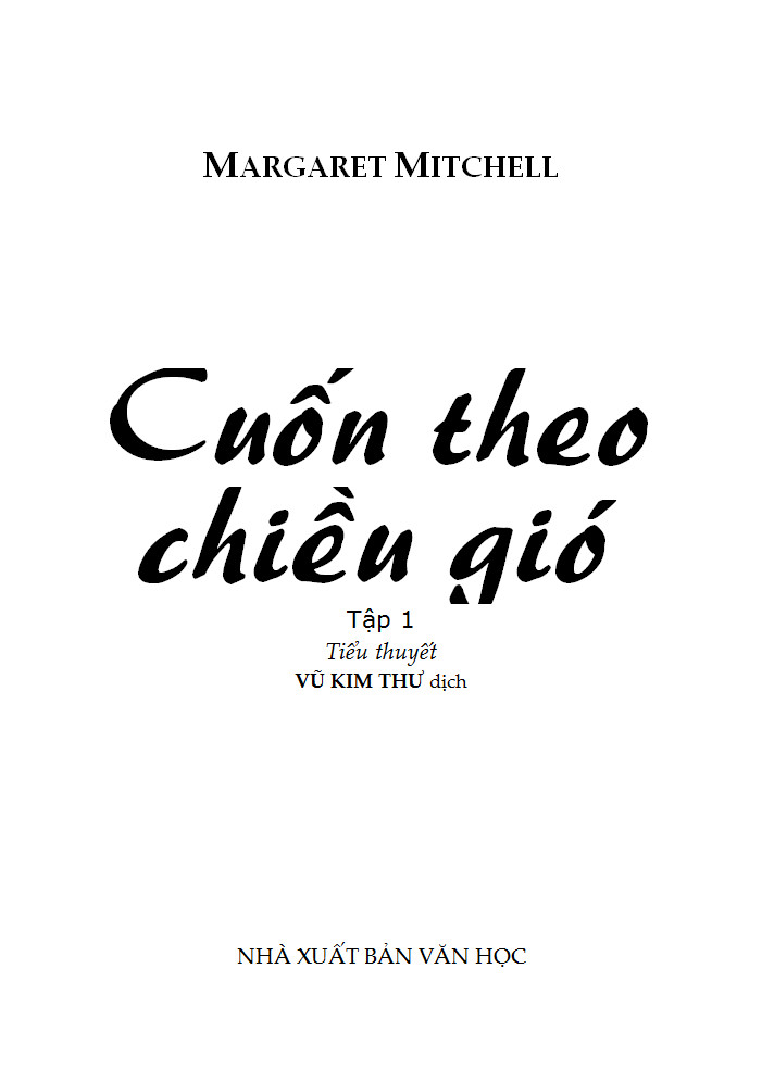 Mục lục