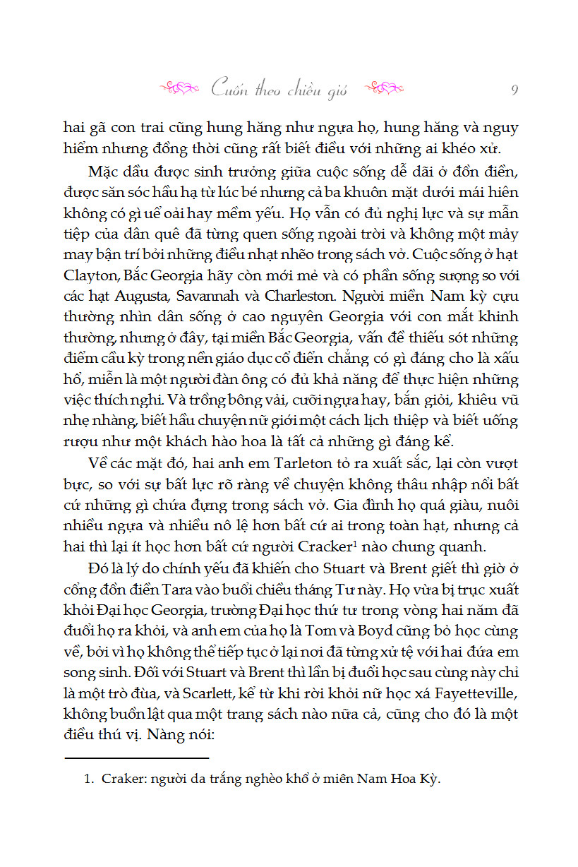 Trích đoạn 5