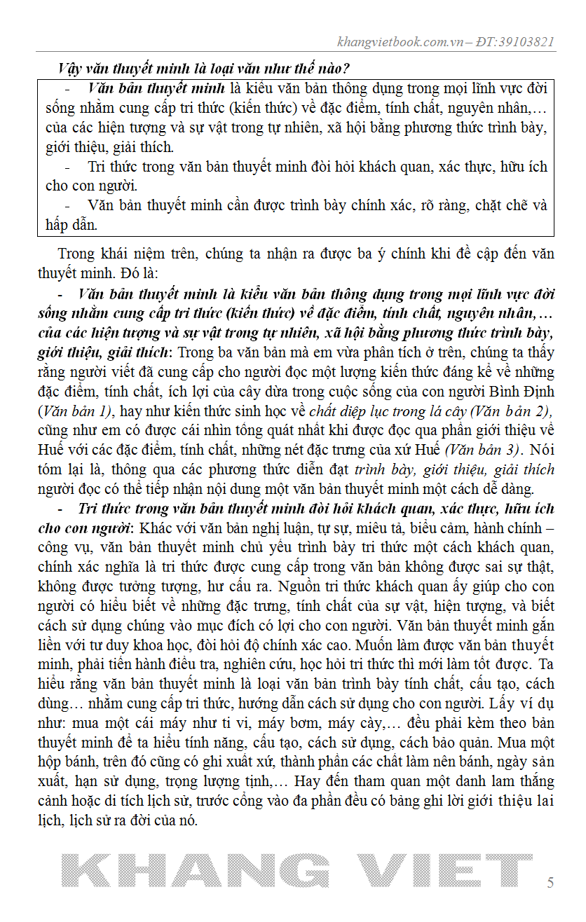 Trích đoạn 6