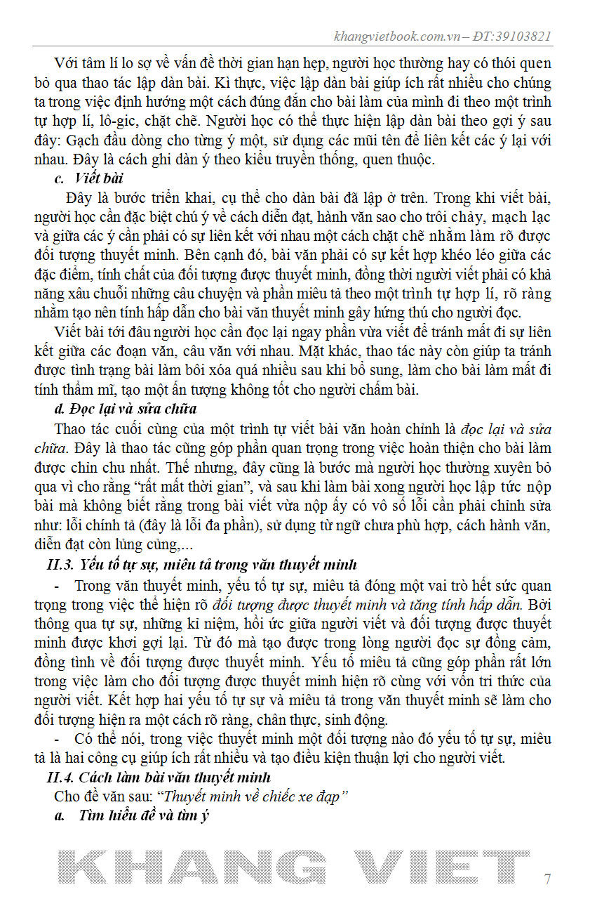 Trích đoạn 8