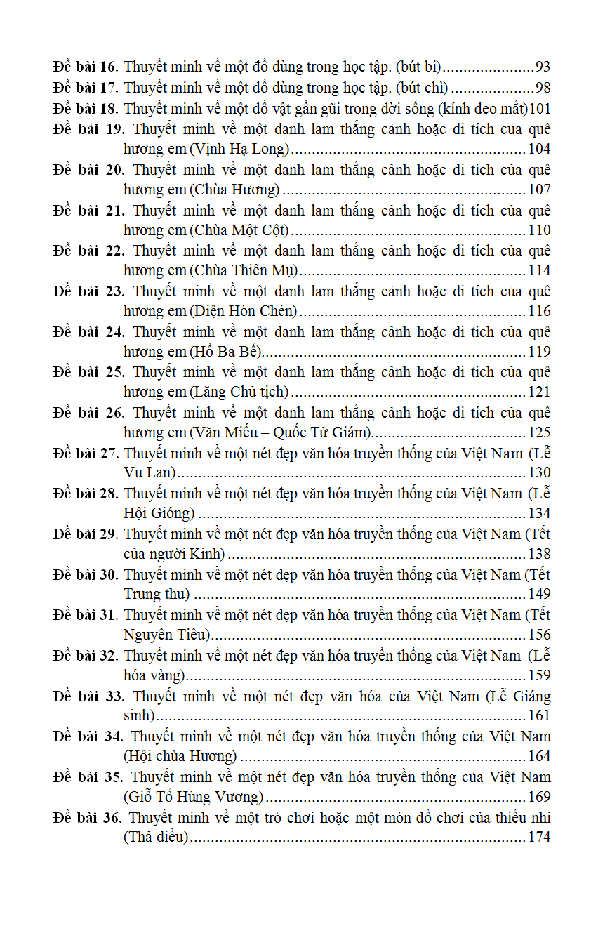 Trích đoạn 1