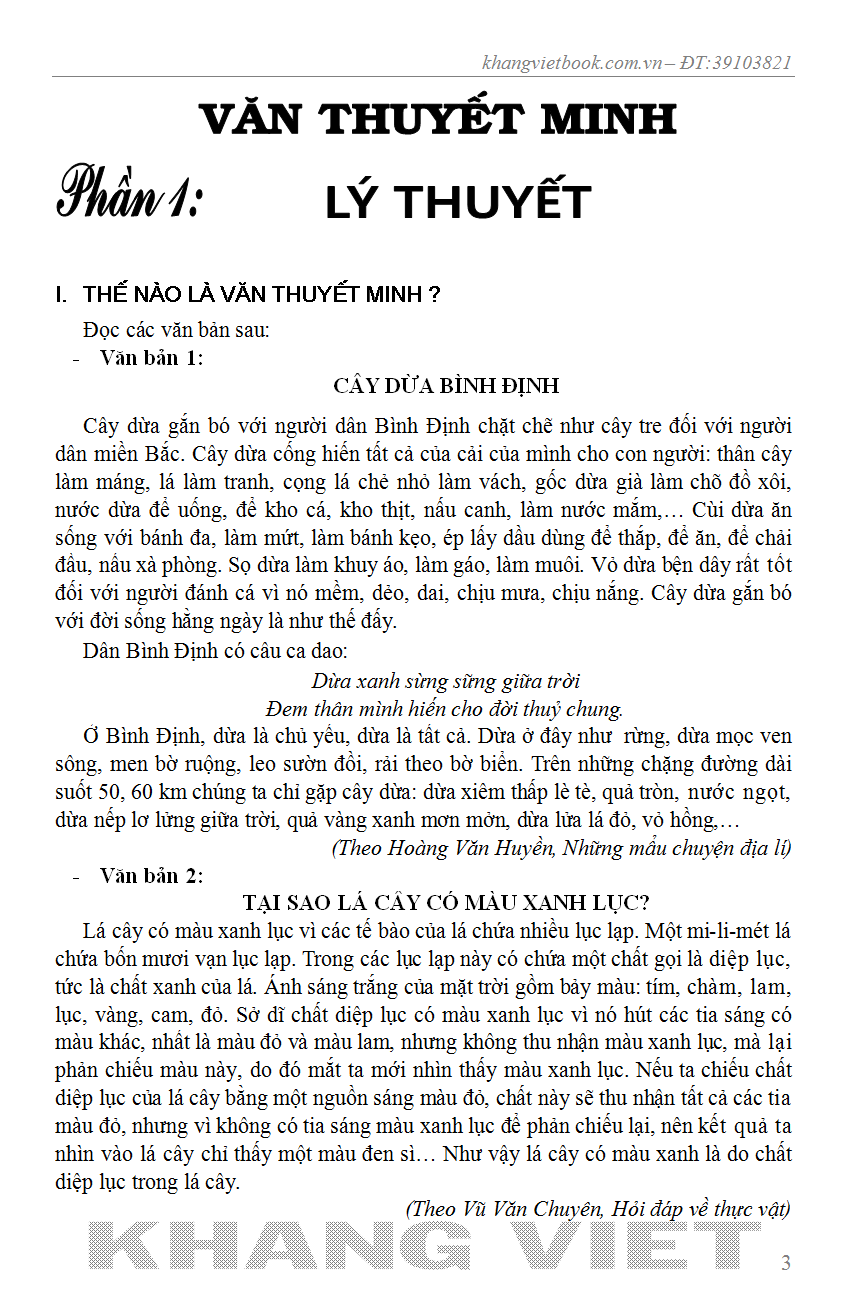 Trích đoạn 3